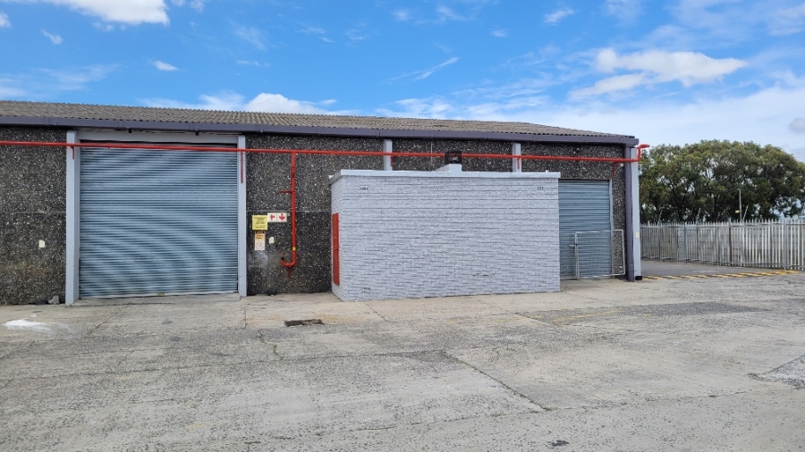 To Let Commercial Property for Rent in Epping Industrial Western Cape